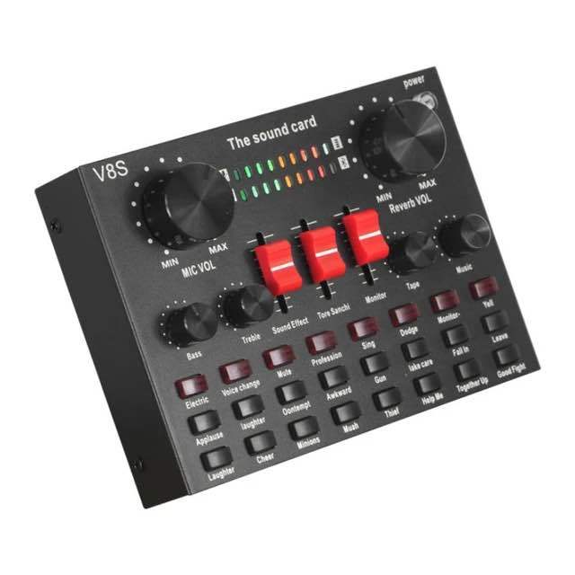 V8s%20Sound%20Card%20with%20AUTNE%20HTLCA%20LCT%20240%20Condenser%20Mic%20for%20Karaoke,%20Podcasts,%20and%20Recording%20-%20Image%204