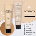 Bonwon Snow Perfect Sunscreen Body Cc Cream Plus+ Bonwon Snow Perfect Sunscreen Body Cc Cream Plus+ Apply to the Body, Apply to the Skin, Bonwon Cream Is Not Sticky, Waterproof (150 Ml.). 