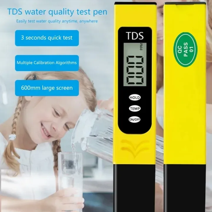 Best%20TDS%20Meter%20Digital%20Water%20Quality%20Tester%203-in-1%20Portable%20Pen%20Accurate%20TDS%20&%20EC%20Temperature%20Meter%20Water%20Purity%20Test%20Kit%20Swimming%20Pool%20Aquarium%20&%20Drinking%20Water%20Quality%20Checker%20Digital%20Portable%20Filter%20Tool%20TDS%20Range%200-9990ppm%20Battery%20Included%20-%20Image%208