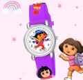 Cartoon Style Watch for boys and girls | Kid Analog Watch Wrist Watch | ben 10 Cartoon Watch For Kids. 