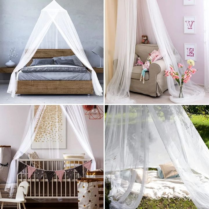Mosquito%20Mesh%20Net%20Large%20Dome%20Hanging%20Mosquito%20Net%20Bed%20Net%20Tent%20Fly%20Insect%20Repellent%20Protection%20Home%20for%20Bed%20Canopy%20Dropshipping%20-%20Image%206