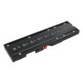 HDRIG Quick Release Plate Tripod Plate VCT-14 With 1/4 Thread Holes For Video Camcorder Camera For DSLR Camera.