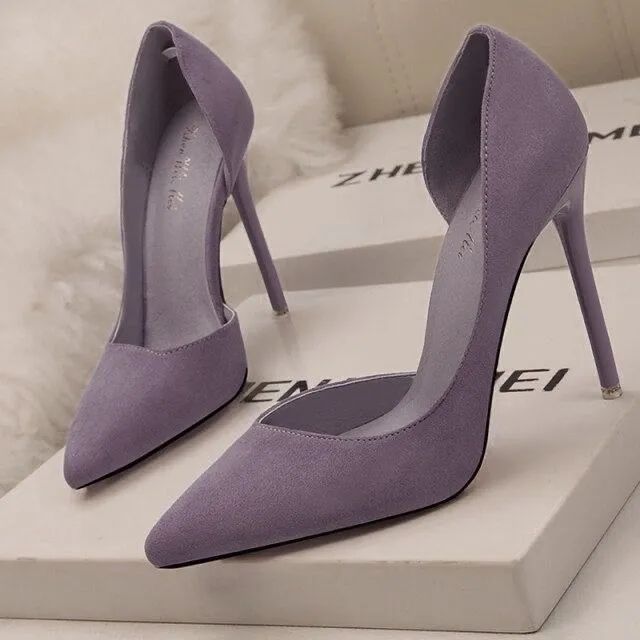 Women%20Trendy%20Olive%20Green%20High%20Heels%20%7C%20Pointed%20Toe%20Pearl%20Strap%20Pumps%20%7C%20Elegant%20Party%20&%20Formal%20Shoes%20-%20Image%203