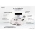 Eve's booster white body cream. 