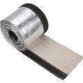 1M Metallic Heat Shield Thermal Fire Sleeve Insulated Wire Hose Wrap Loom Tube Protect Cover 10/15/20/25/30/50MM Car Accessories. 