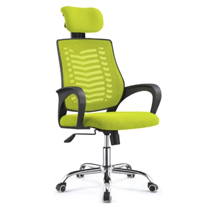 New%20Design%20Executive%20Swivel%20Chair(V-Mesh)%20-%20Image%202