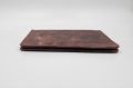 Genuine Leather Passport Cover. 