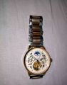 patek Philippe skeleton watch original. 