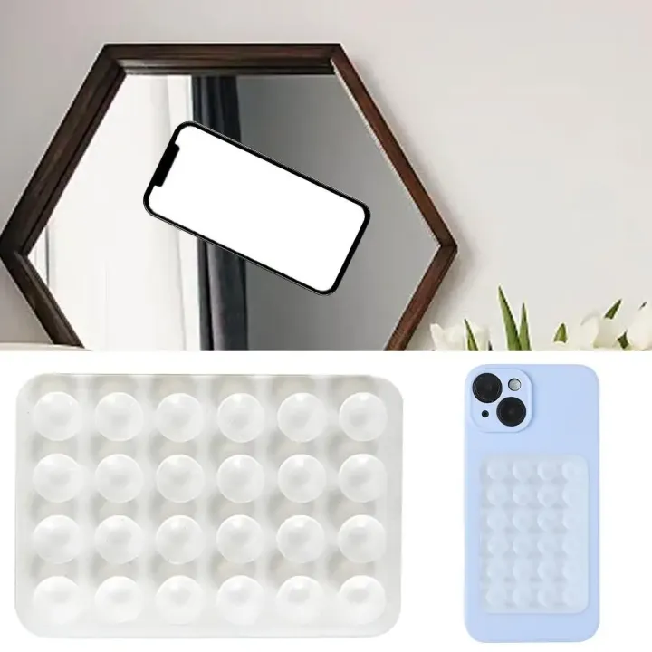 Silicone%20Suction%20Phone%20Holder%20Mat%20Multifunctional%20Suction%20Cup%20Wall%20Stand%20Square%20Anti-Slip%20Single-Sided%20Case%20Mount%20Back%20Sticker%20-%20Image%206