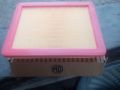 AIR FILTER ELEMENT SUB ASSY GENUINE FOR MG HS (MG GENUINE PART). 