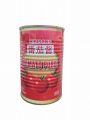 Hibiscus Tomato Puree - 425g. 