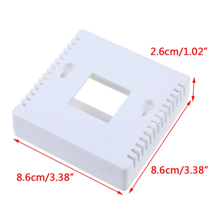Hot%20Sale%2086%20Plastic%20Project%20Box%20Enclosure%20Case%20For%20Diy%20LCD1602%20Meter%20Tester%20With%20Button%20-%20Image%206