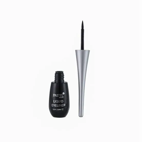 Pastel%20Beauty%20Liquid%20Eyeliner%20Pot-Black%20(6ml)%20-%20Image%203