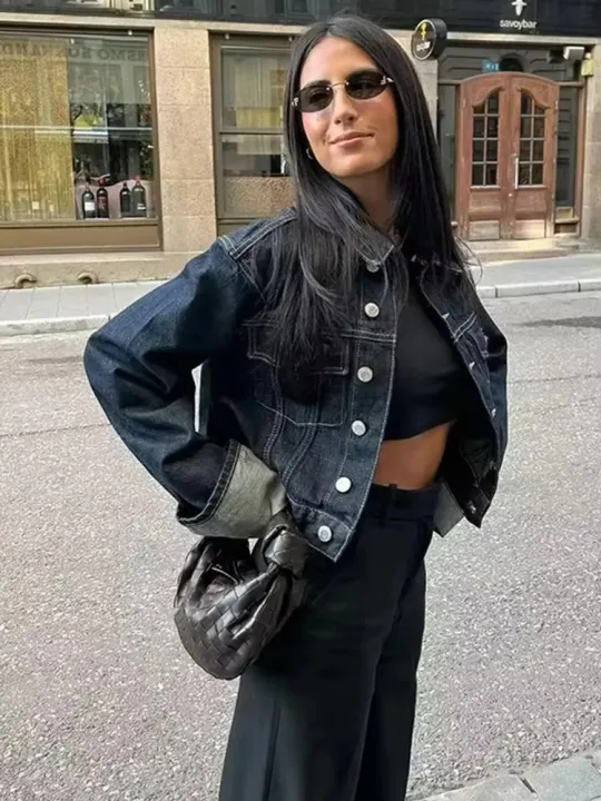HH%20Women%20Vintage%20Denim%20Jacket%20Single%20Breasted%20Lapel%20Long%20Sleeve%20Coat%20With%20Pockets%20Dark%20Blue%20Denim%20Jacket%20Fashion%20High%20Street%20Top%20-%20Image%206