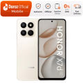 HONOR X7d 8/256GB | 6500mAh Dual-cell Battery | Official.