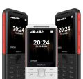 Nokia 5310 big lcd. 