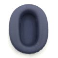 2Pcs Ear Pads For  WH-CH710N CH720N Headphone Replacement Ear Pad Cushion Cups Cover Earpads Repair Parts. 