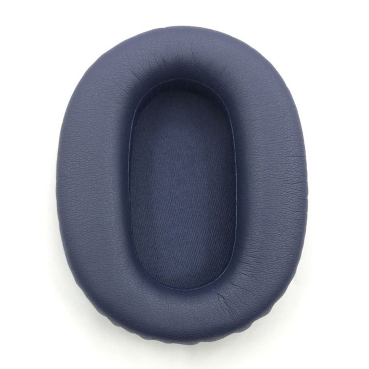 2Pcs%20Ear%20Pads%20For%20%20WH-CH710N%20CH720N%20Headphone%20Replacement%20Ear%20Pad%20Cushion%20Cups%20Cover%20Earpads%20Repair%20Parts%20-%20Image%203