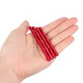 Aluminum Body Mount Crossbar Braces 67/70/75/78mm for 1/10 RC Car SCX10 TRX4 90046 Gspeed V4 LCG Rigs Sporty Comp Builds DIY. 