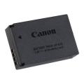 Canon LP E-12 battery for M50,M50 ll,M5,100D,SL1. 