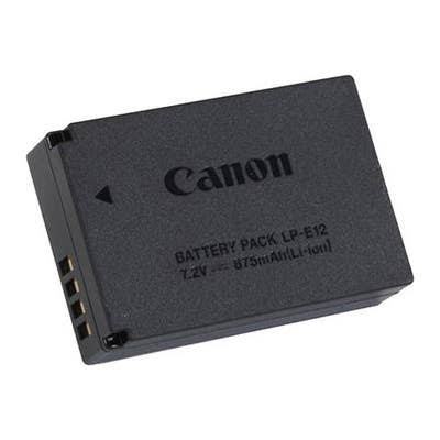Canon%20LP%20E-12%20battery%20for%20M50,M50%20ll,M5,100D,SL1%20-%20Image%202