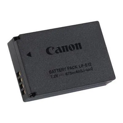 Canon%20LP%20E-12%20battery%20for%20M50,M50%20ll,M5,100D,SL1%20-%20Image%202