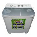 Kenwood Washing Machine Twin Tub (11 KG) KWM-231159 Glass Top Semi Automatic Powerful Motor 1 years Brand Warranty. 