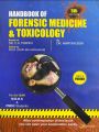 HandBook Of Forensic Medicine& Toxicology for 3rd Year MBS & PMDC Students. 