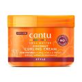 Cantu Shea Butter for Natural Hair Coconut Curling Cream 340 g. 