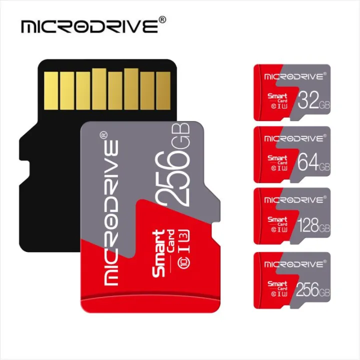Micro%20Memory%20SD%20Card%20128GB%2032GB%2064GB%20SD%20Card%20SD/TF%20Flash%20Card%204GB%208GB%2016GB%20256GB%20Class%2010%20Memory%20Card%20For%20Phone%20-%20Image%202