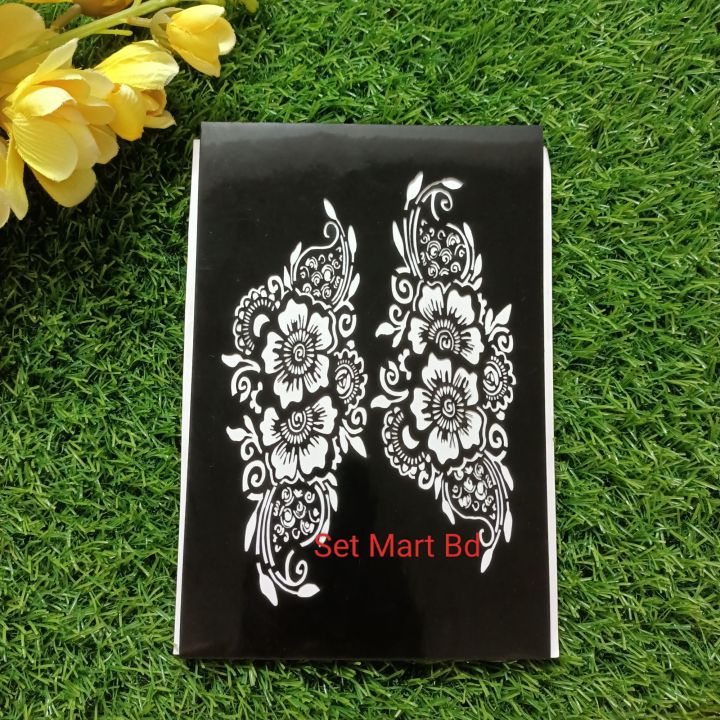 Henna%20Mehendi%20Stickers%20for%20girls(%20For%20both%20Hand)%20-%20Image%207