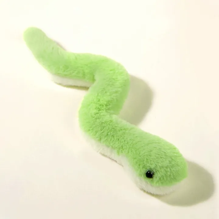 Snake%20Cat%20Toy%20Chew-Proof%20%7C%20Interactive%20Plush%20Feather%20Wand%20for%20Kittens/Puppies%20(Xmas%20%202024)%20-%20Image%207