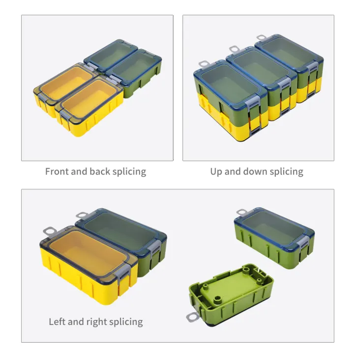 15pcs%20Fishing%20Tackle%20Bait%20Storage%20Boxes%20Portable%20Lure%20Hook%20Organizer%20Mini%20Utility%20Lures%20Fishing%20Box%20Sea%20Fishing%20Accessory%20Box%20-%20Image%203