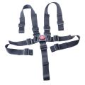 Baby Dining Chair Safe Belt Seat Belt Children Kids Baby Harness Strap Highchair Harness for Pram High Chair Pushchair Stroller. 