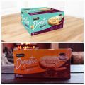 Bisconni Digestive Biscuits (Simple & Sugar Free) Rs.30 x10. 