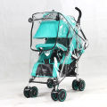 Baby Stroller Rain Cover Stroller Rain Cover Baby Walking Artifact Raincoat Rain Cover Dust Cover Dog Stroller Rain Cover Poncho. 