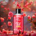 Earth Beauty & You Earth Beauty & You Shower Gel Rose Jam - 380ml. 