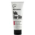 woodoo Hello Clear Skin Face Wash (100 ml). 