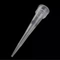 White Pipette Tip 10ul (1000 pcs). 