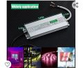 LED Waterproof power Supply IP67. 