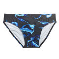 Fashion Men's Brand Swim Briefs H-Q Swimming Short Trunk Sport Beach Pants Swimwear Male  Suit Surfing Sports Shorts. 