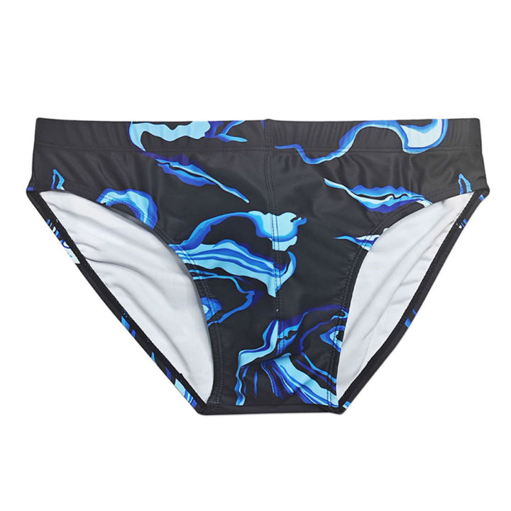 Fashion%20Men's%20Brand%20Swim%20Briefs%20H-Q%20Swimming%20Short%20Trunk%20Sport%20Beach%20Pants%20Swimwear%20Male%20%20Suit%20Surfing%20Sports%20Shorts%20-%20Image%205