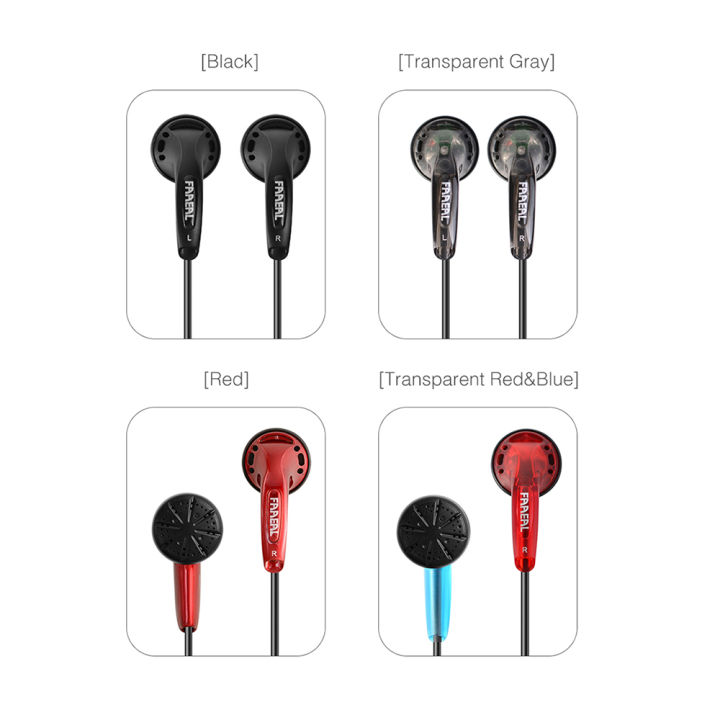 FAAEAL%20Iris%20Ancestor%20Earphone%20Super%20Bass%203.5mm%20Wired%20Headphone%20Without/With%20Microphone%20Headset%20Balanced%20Sound%20Flat%20Head%20Earbuds%20-%20Image%204