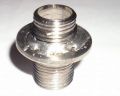 1 Pcs Stainless Steel Flux Soldering Stainless Steel Liquid Solder Soldering Liquid Solution - Liquid Soldering FluxL - Liquid Paste ( Spot welding Not Required For Lithium cell connection ) (6ml). 