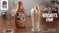 Hershey's Caramel Syrup 623gm Bangladesh. 