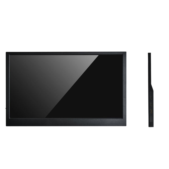 11.6%20inch%20Portable%20monitor%201366X768%20lcd%20display%20TFT%20gaming%20monitor%20for%20pc%20Raspberry%20Pi%20Laptop%20PS4%20Xbox360%20switch%20HDMI-Compatible%20-%20Image%205