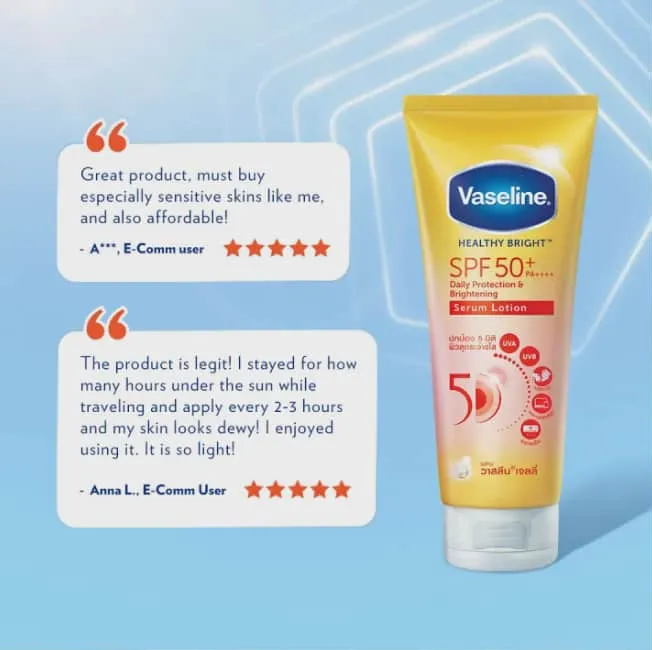 Vaseline%20Healthy%20Bright%20SPF%2050+%20Daily%20Protection%20Brightening%20Serum%20-%20170ml%20-%20Image%204