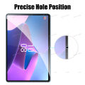 2PCS Screen Protector Tempered Glass for  Tab M10 Plus 3rd 2nd 1st Gen M11 P11 Pro Tablet  Film. 