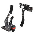 14Bit PC USB Handbrake for Racing Games G27 G25 G29 T500 T300 Fanatecosw Lfs Dirt  Handbrake for G27 Racing Games Handbrake. 