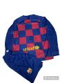 FCB Barcelona New Kit full Selves For Adults special edition for premium quailty (full kit) limited edition. 